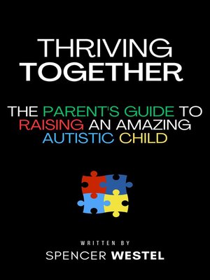 cover image of Thriving Together